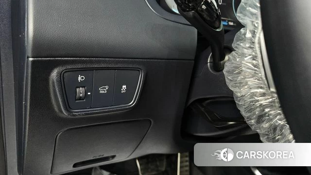 Hyundai Tucson (NX4) 2020 Серый из Кореи, фото 5