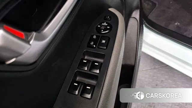 Kia The New Ray id 3660714 из Кореи 5