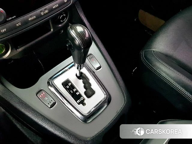 Ssangyong Korando Turismo 2018 Черный из Кореи, фото 5