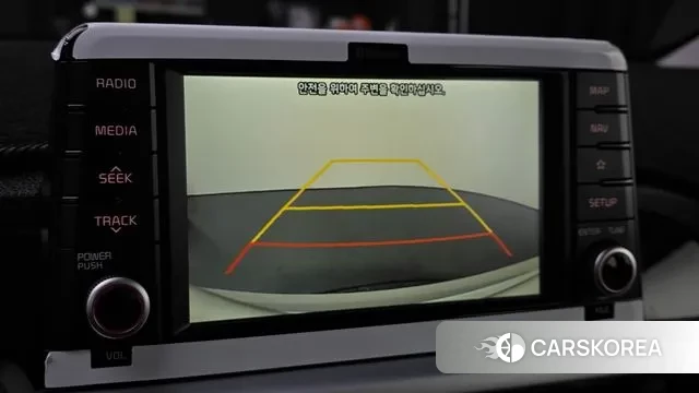 Kia All New Morning (JA) 2018 Серебристо-серый из Кореи, фото 5