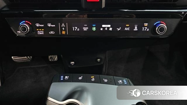 Kia EV6 2024 Белый из Кореи, фото 5