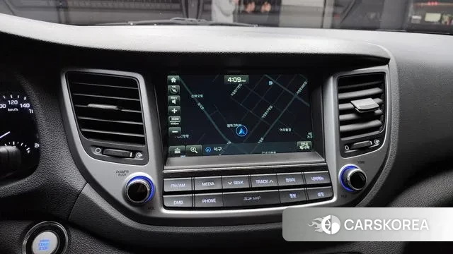 Hyundai All New Tucson 2018 Белый из Кореи, фото 5