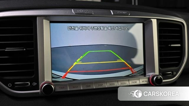 Kia Sportage The Bold 2019 Белый из Кореи, фото 5