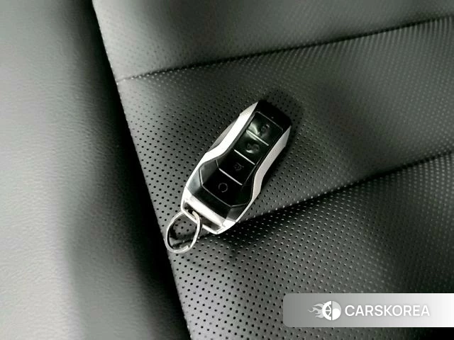 BYD Tang 2019 Белый из Китая, фото 5