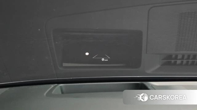 Hyundai Grandeur Hybrid (GN7) 2023 Черный из Кореи, фото 5