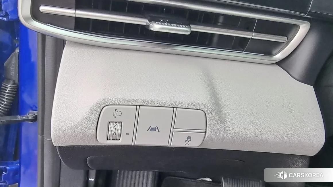 Hyundai Avante (CN7) 2020 Синий из Кореи, фото 5