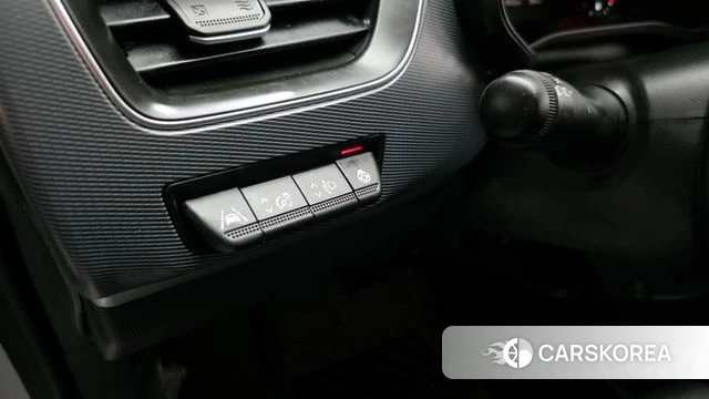 Renault Korea (Samsung) XM3 2021 Серебристо-серый из Кореи, фото 5