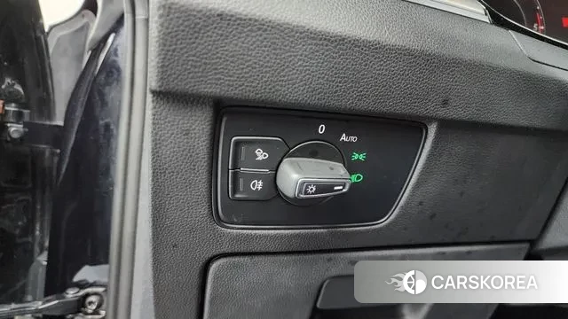 Volkswagen Arteon 2019 Черный из Кореи, фото 5