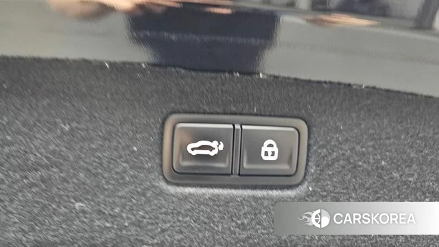 Kia The New K9 2nd generation 2024 Черный из Кореи, фото 5