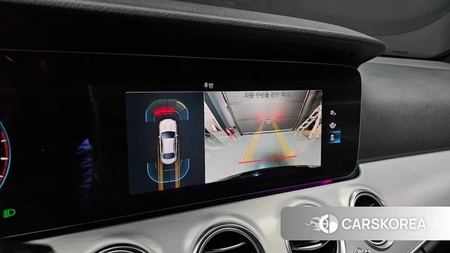 Mercedes-Benz E-Class W213 2021 Черный из Кореи, фото 5