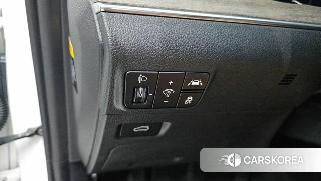 Kia K5 3rd generation 2020 Белый из Кореи, фото 5