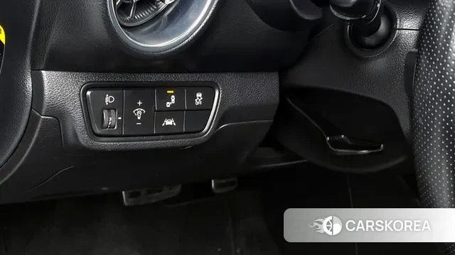 Kia Come New K3 2018 Синий из Кореи, фото 5