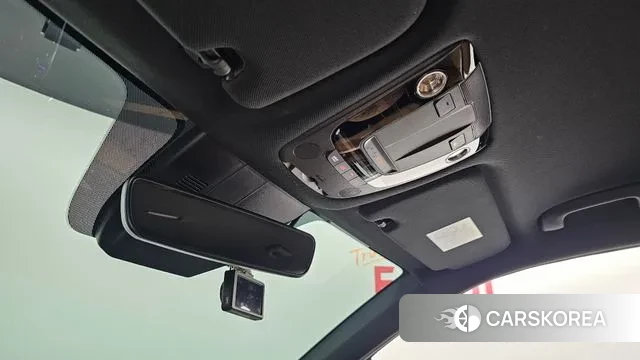 Kia Sorento 4th Generation 2021 Серый из Кореи, фото 5