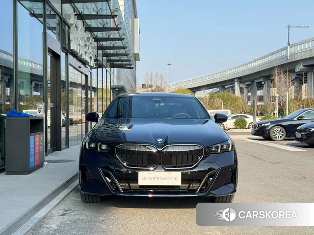 BMW 5 series (imported) id 3920655 из Китая 5