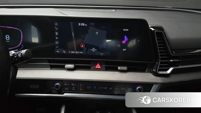 Kia Sportage 5th Generation 2021 Серебристо-серый из Кореи, фото 5