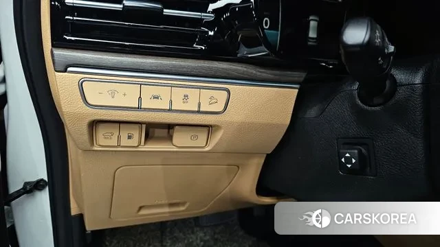 Kia Mohave Master 2020 Белый из Кореи, фото 5