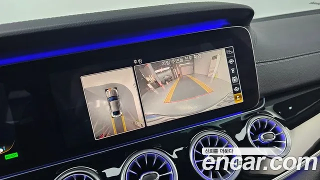 Mercedes-Benz AMG GT 2020 Белый из Кореи, фото 5