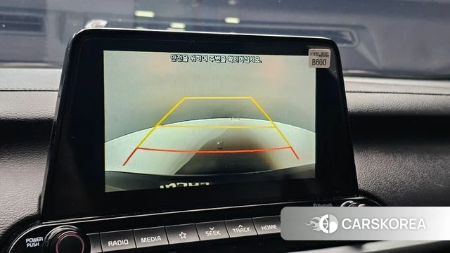 Kia Come New K3 2018 Серый из Кореи, фото 5
