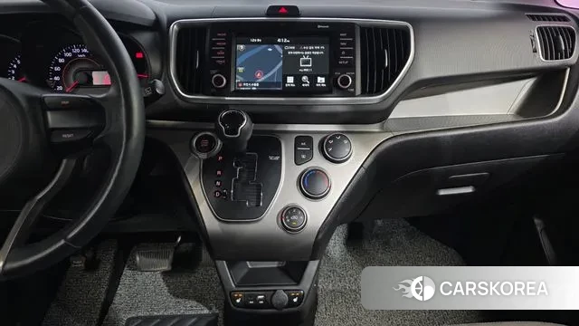 Kia The New Ray 2019 Белый из Кореи, фото 5
