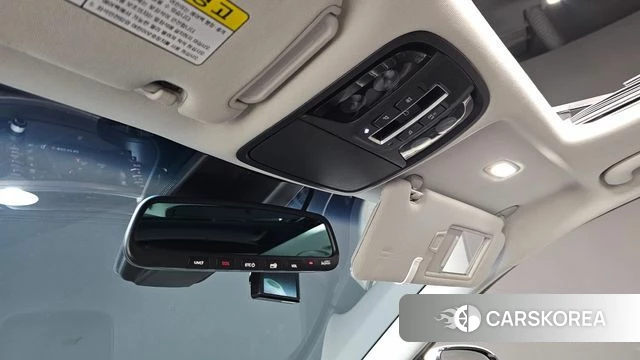 Kia The New Sorento 2019 Белый из Кореи, фото 5