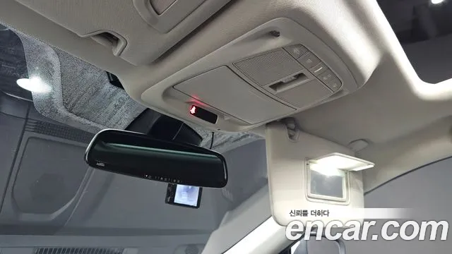 Renault Korea (Samsung) QM6 id 2705346 из Кореи 5