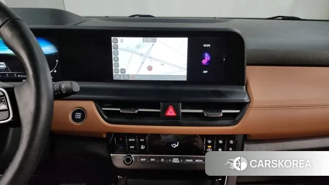 Kia The New Seltos 2024 Белый из Кореи, фото 5