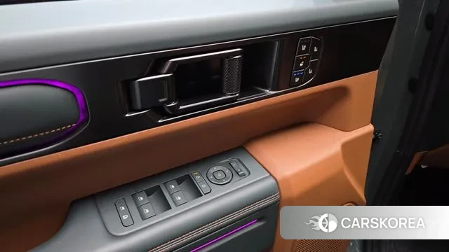 Kia Tasman 2025 Темно-зеленый из Кореи, фото 5