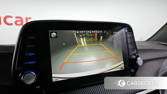 Hyundai All New Tucson 2019 Белый из Кореи, фото 5