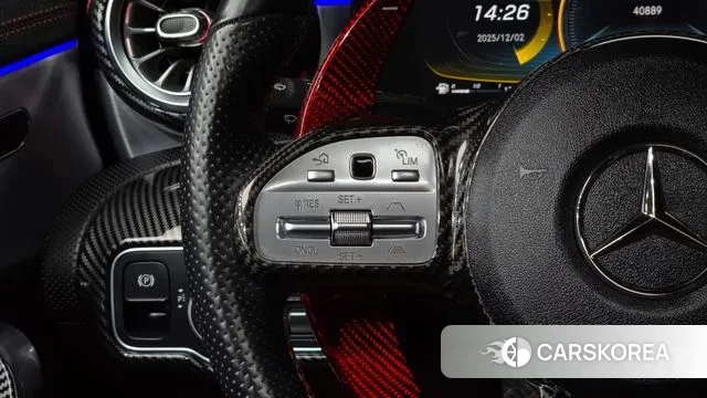 Mercedes-Benz CLA-Class C118 2021 Белый из Кореи, фото 5