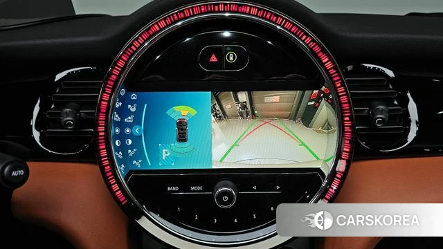 Mini Cooper S Convertible 2024 Серебряный из Кореи, фото 5