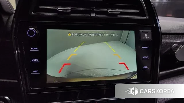 Ssangyong Berry New Tivoli 2023 Серый из Кореи, фото 5