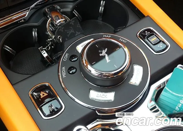 Rolls-Royce Lace id 2669330 из Кореи 5