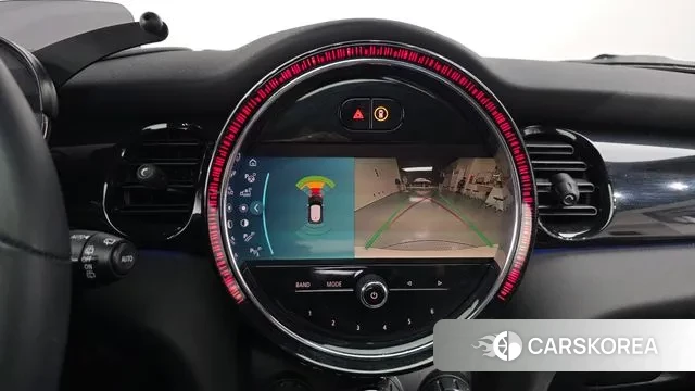 Mini Cooper S 2021 Жемчужный цвет из Кореи, фото 5