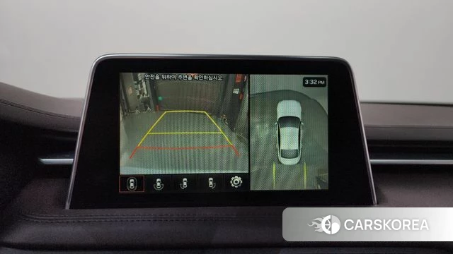 Genesis G70 2018 Светло-серебряный цвет из Кореи, фото 5