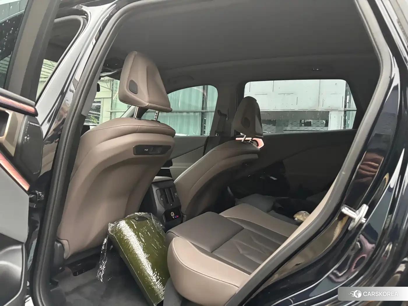 BMW X3 2026 Черный из Китая, фото 5