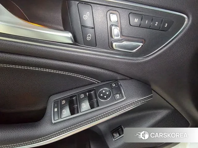 Mercedes-Benz CLA-Class C117 2018 Белый из Кореи, фото 5