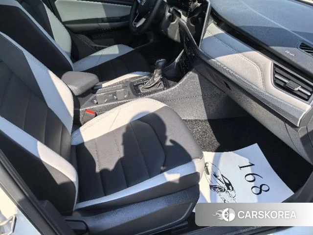 Volkswagen Bora 2023 Белый из Китая, фото 5