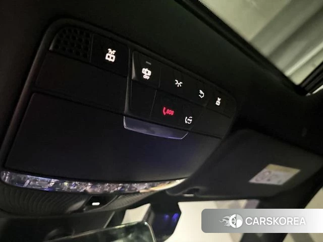 Mercedes-Benz E-Class W213 2022 Серебристо-серый из Кореи, фото 5