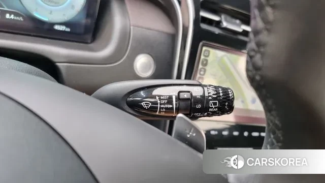 Hyundai Tucson (NX4) 2023 Белый из Кореи, фото 5