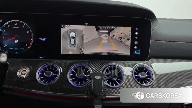 Mercedes-Benz E-Class W213 2022 Черный из Кореи, фото 5