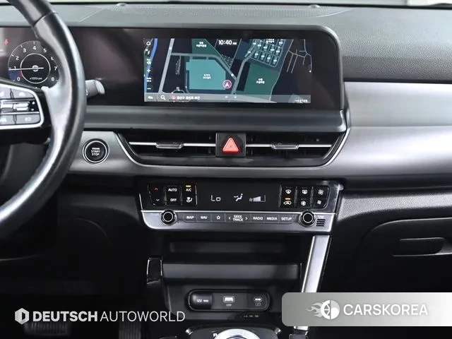 Kia The New Seltos 2023 Серый из Кореи, фото 5