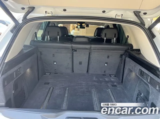 BMW X5 (G05) 2020 Белый из Кореи, фото 5