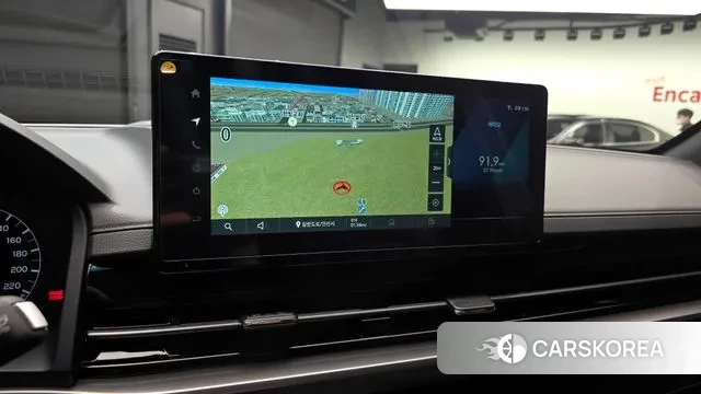 Ssangyong The New Rexton Sport 2023 Белый из Кореи, фото 5