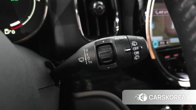 Mini Cooper S Countryman 2023 Серый из Кореи, фото 5