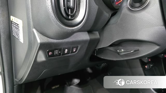 Kia Morning Urban (JA) 2022 Белый из Кореи, фото 5