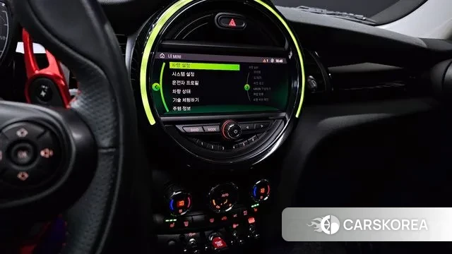 Mini Cooper S 2020 Оранжевый из Кореи, фото 5