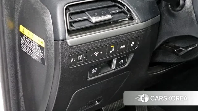 Hyundai Palisade 2019 Белый из Кореи, фото 5