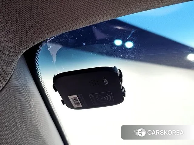 Hyundai Sonata New Rise 2018 Белый из Кореи, фото 5