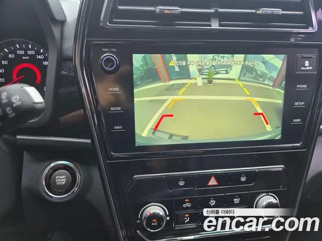 Ssangyong Berry New Tivoli 2019 Серый из Кореи, фото 5