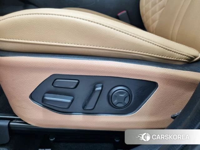 Kia Sorento 4th Generation 2021 Черный из Кореи, фото 5